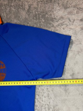Vintage Fiorentina AC Retro Football Shirt