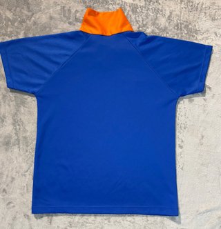 Vintage Fiorentina AC Retro Football Shirt