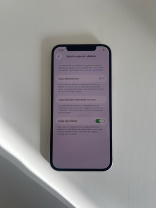 iPhone 12 Apple