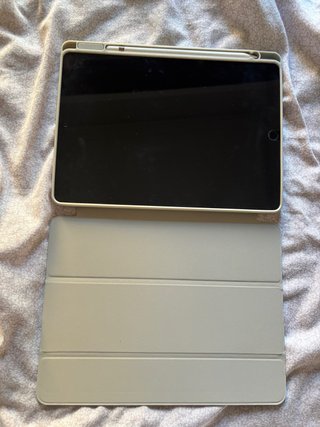 iPad Air 3ª Gen Gris