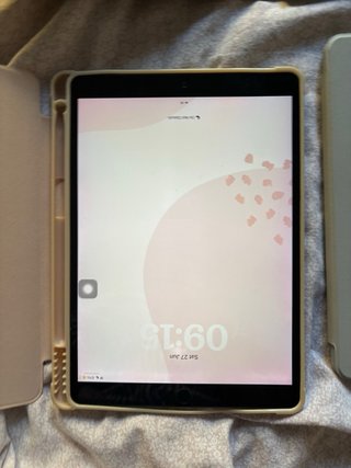 iPad Air 3ª Gen Gris
