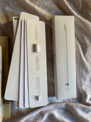 iPad Air 3ª Gen Gris