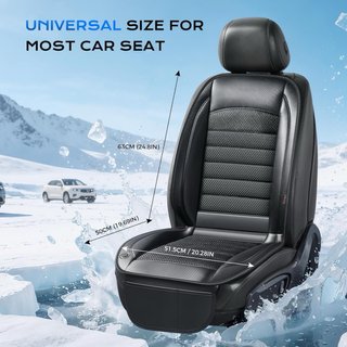 NUEVO! (96€) Cojín asiento coche ventilado