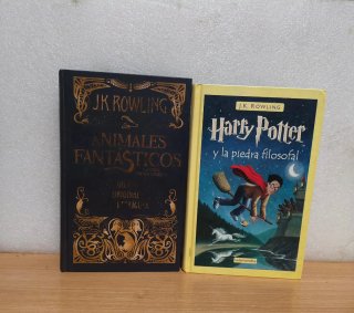 Harry Potter