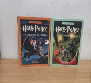 Harry Potter