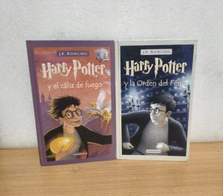 Harry Potter