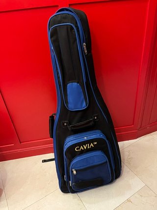 Guitarra Clásica Española con Funda
