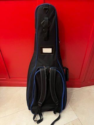 Guitarra Clásica Española con Funda