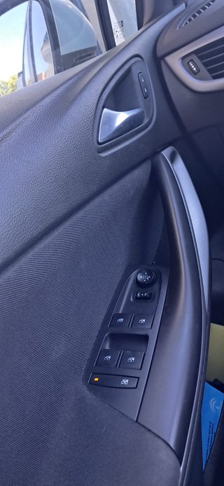 Opel Astra Aniversario 2019
