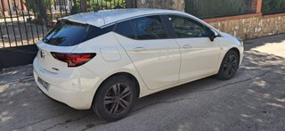 Opel Astra Aniversario 2019