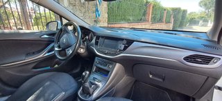 Opel Astra Aniversario 2019