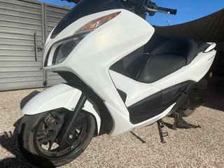 Honda Forza 300i ABS 37.923 km