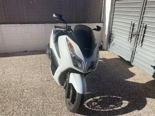 Honda Forza 300i ABS 37.923 km