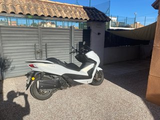Honda Forza 300i ABS 37.923 km