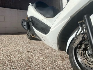 Honda Forza 300i ABS 37.923 km