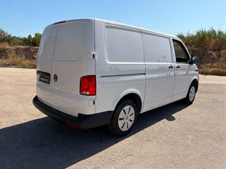 VW Transporter T6.1  2.0TDI Impecable