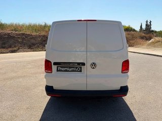 VW Transporter T6.1  2.0TDI Impecable