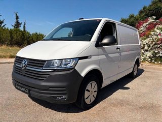 VW Transporter T6.1  2.0TDI Impecable