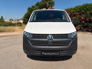 VW Transporter T6.1  2.0TDI Impecable