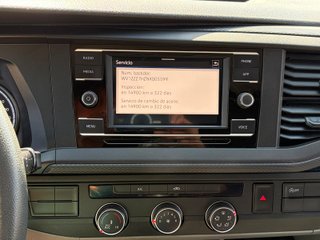 VW Transporter T6.1  2.0TDI Impecable