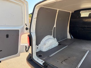 VW Transporter T6.1  2.0TDI Impecable