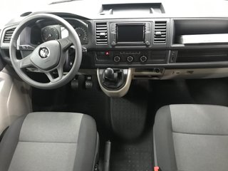 VW Transporter T6.1  2.0TDI Impecable