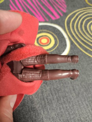 STAR WARS VINTAGE KENNER