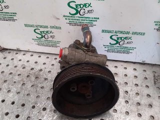 Bomba servodirección seat 1j0422154b leon 606875