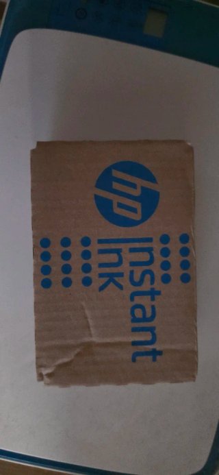 Impresora HP DeskJet 3638