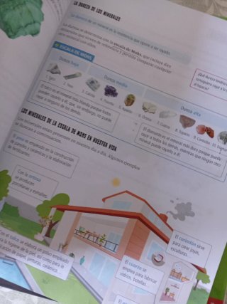Proyecto: FanFest. Ciencias de la Naturaleza 5 ...