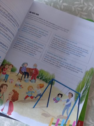 Proyecto: FanFest. Ciencias de la Naturaleza 5 ...