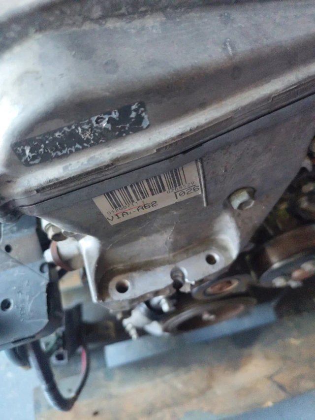 Motor Toyota RAV4 1.8 1AZ