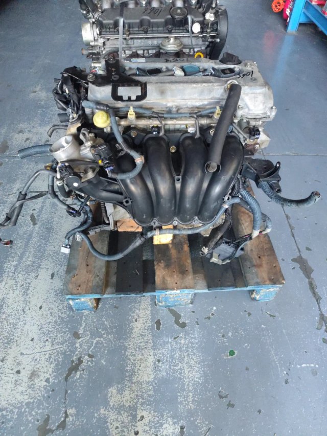 Motor Toyota RAV4 1.8 1AZ