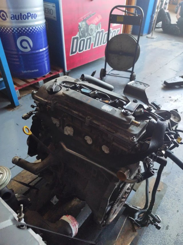 Motor Toyota RAV4 1.8 1AZ