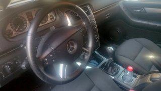 Mercedes-Benz Clase B 2006