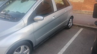Mercedes-Benz Clase B 2006
