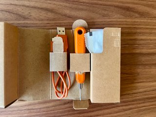 Ring Intercom Audio Nuevo