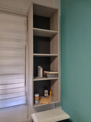 Habitacion completa
