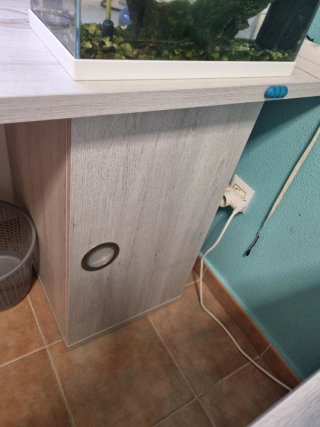 Habitacion completa