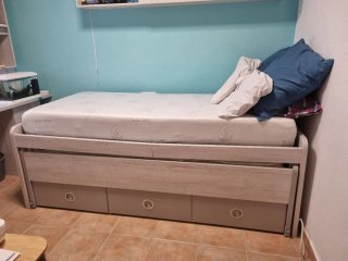 Habitacion completa