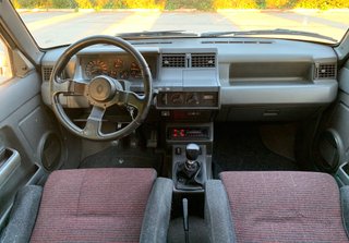 Renault 5 GT Turbo Supercinco Copa