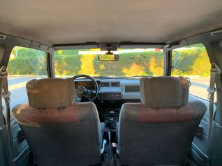 Renault 5 GT Turbo Supercinco Copa