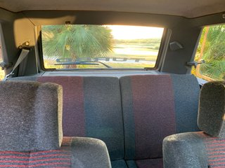 Renault 5 GT Turbo Supercinco Copa