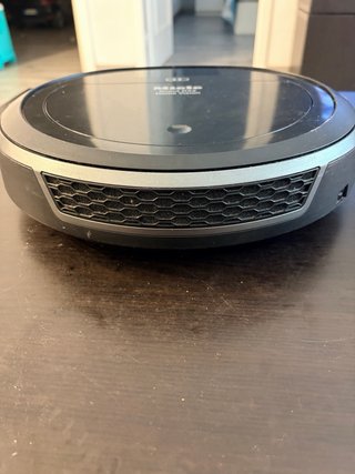Robot Aspirador Miele Scout RX2 Home Vision + Base