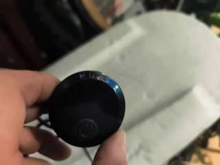 Pantalla patinete eléctrico