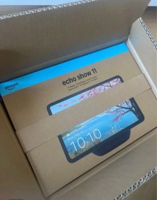 Amazon Echo Show 11