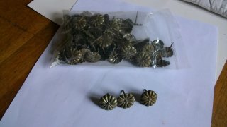 Clavillos