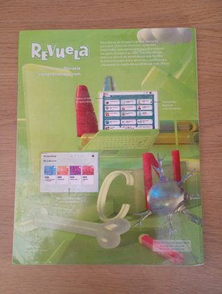 Ciencias de la Naturaleza, 6 Primaria, Castilla...