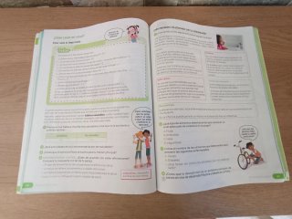 Ciencias de la Naturaleza, 6 Primaria, Castilla...