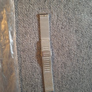 Pulsera reloj longines malla